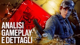 OPERATION OUTBREAK - ANALISI GAMEPLAY E SKIN!