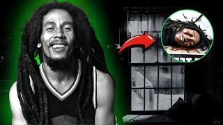 At 51, Bob Marley's Son FINALLY Admits What We ALL Suspected