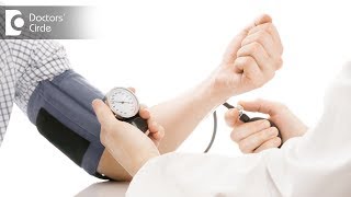 Causes and prevention of High Blood Pressure in young people - Dr. Surekha Tiwari