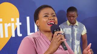 You Know My Name(Spontaneous Worship) | Nomakhuze Ndabula | Spirit Life Ministry