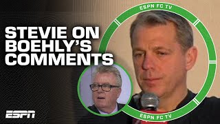 'COME ON!' 🤦‍♂️ Steve Nicol is not buying Todd Boehly's comments on Chelsea | ESPN FC