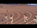 2017 日本陸上競技選手権 女子 women s 100m 決勝 final