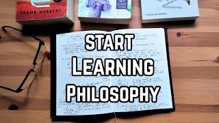 3 Ways to Learn Philosophy for Beginners