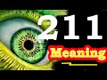 Angel Number 211 Meaning | Seeing 211 | Numerology Box