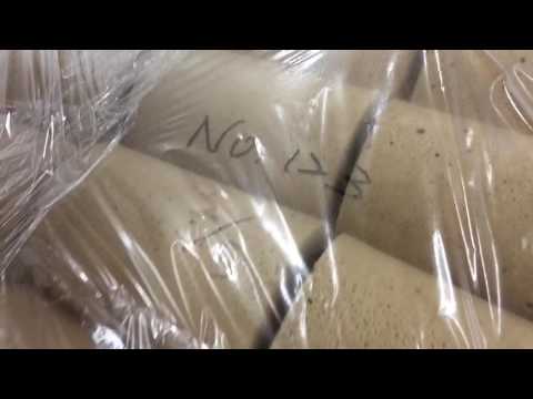 What are two quality checks you should do on perishable supplies?
