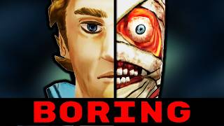 You're Wrong. Indie Games are Overrated. No, I'm Not Joking.