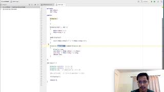 Operator overloading code example C++ (Episode 10)