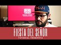 Fiesta del Señor - Ebenezer #TutorialTrompeta