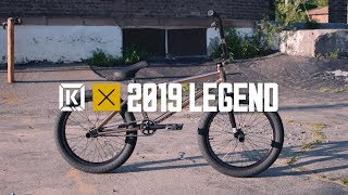 Kink Legend 2019 Bike