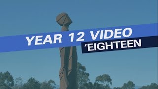 YVG Year 12 Video 2018