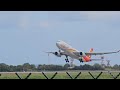 HEAVY TAKEOFFS and LANDINGS at Dublin Airport!! | A330, A350, B787, B777, B767 | Plane Spotting