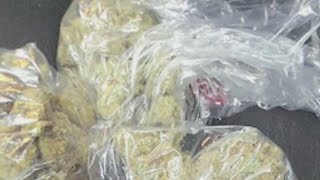 Multi-agency police operation obtains guns, drugs, cash