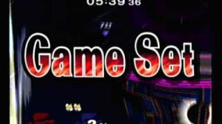 SUMABATO14 SubEvent LSF: Celica(Falco) Vs Aslarna(Fox) 01-03