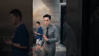 HOT 陈伟霆 - William Chan - Trần Vỹ Đình