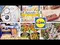 LIDL FRANCE ARRIVAGE 15-12 OFFRES SPÉCIALES PROMO ✨️✨️