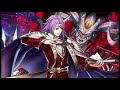 Fire Emblem Heroes - Lyon (Sacred Stones) Extended