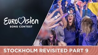 Stockholm Revisited Episode 9: The Grand Final