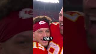 3 Things You DIDN'T KNOW About Patrick Mahomes😲 | #shorts #nfl #cheifs