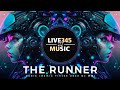 TIKTOK || Yubik - THE RUNNER (Tiktok Remix 2023 DJ 抖音) - LIVE345MUSIC
