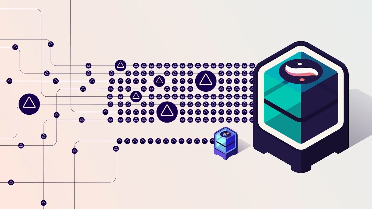 Starknet Sequencer: The Backbone Of Ethereum's Layer 2 Scaling Solution ...