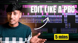 6 Match Cut Transitions You NEED to Know!