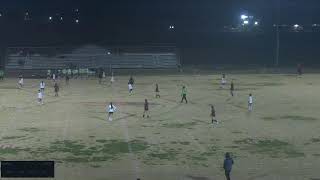 Colusa High School vs Corning Mens Varsity Soccer