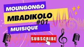 Moungongo Joué Par Mbadikolo #1