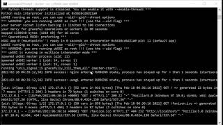 4 - Building flask redis postgres multi container app || Deploy Multi-Container App on AWS