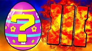 Black Ops 3: UNSOLVABLE EASTER EGG REVEALED + World at War Easter Egg Never Found | Chaos