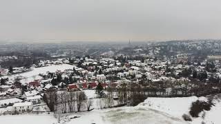 Winterwonderland Landshut und Umgebung