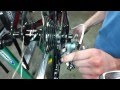 How to Properly Adjust Bicycle Shifting How to Properly Adjust Bicycle Shifting