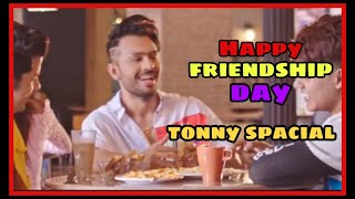 Happy Friendship Day Status ❤ | 😭😭 Very Sad Whatsapp Status Video 😭 Sad Song Hindi 😭