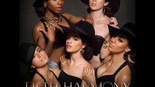 Fifth Harmony - BO$$ (BOSS) (Audio)