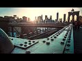 new york city time lapse