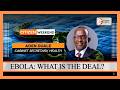 Kenya, US Ebola isolation facility plan faces court challenge and opposition