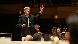 Seattle Symphony 2020–2021 Season: Music Unleashed