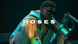 [FREE] Reese Youngn Type Beat 2022 - "Roses"