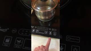 Rosewill Induction Cooker