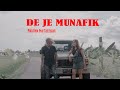 De Je Munafik - Kubunuh Pacarmu - Putu Bejo ft Tari Astari (Official Music 4K Video )