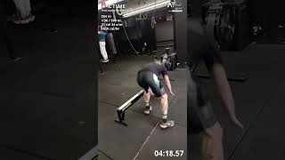 ATH 2025 wod 1 scaled