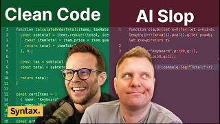 Does Code Quality Matter Anymore?