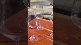 JBHO Wine Glasses Set