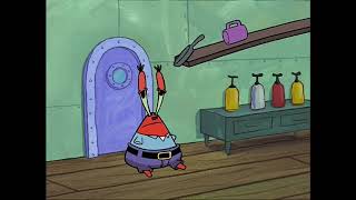 Mr. Krabs - Me arms! (READ DESCRIPTION)