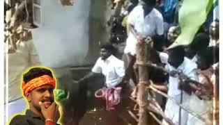 ஆரியூர் சிவாவின் மருது ஆட்டங்கள்