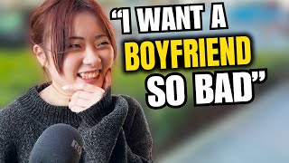 Are Young Japanese People Giving up on the Dating Market?
