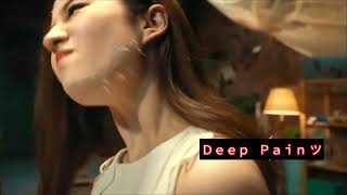 Supernatural Love Story 💗 Nayan | Chinese Korean Mix Hindi Songs | Deep Pain 💗