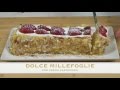 Dolce Millefoglie