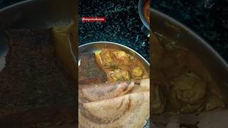 ஆரம்பிக்கலாமா Night Tiffin 😋#shortsfeed#shortsviral#trending