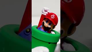 全部出た😆マリオのハッピーセット【アナケナ\u0026ダーくん】Super Mario