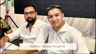 Momir Jovanovic / Dalibor Pariz / CARLAMA